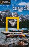 Canada (colecția National Geographic Traveler, nr. 7) - 2010 (@K203)
