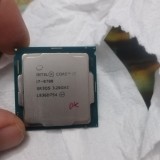 Procesor I7 8700 SR3QS socket 1151 v2