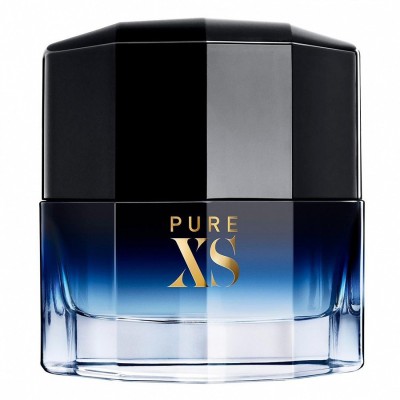 Paco Rabanne, Pure XS, Apă de toaletă, Bărbați, 50 ml foto