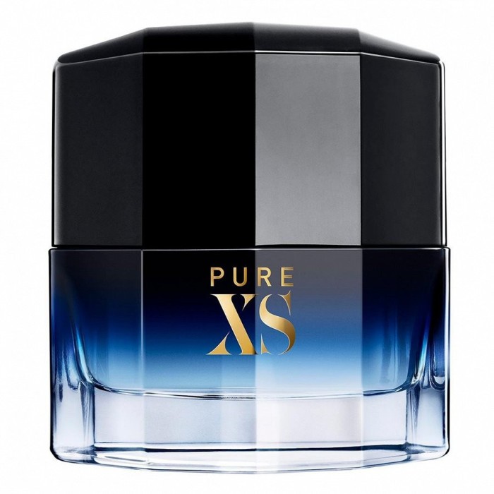 Paco Rabanne, Pure XS, Apă de toaletă, Bărbați, 50 ml