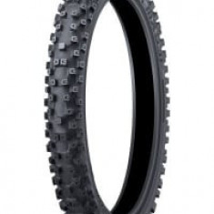 [636584] Anvelopă Moto Cross/Enduro DUNLOP 70/100-17 TT 40M Geomax MX53 Față