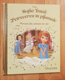 Sofia Intai: Petrecerea in pijamale. Disney Povesti din colectia de aur, Nr. 166