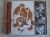 BED AND BREAKFAST - In Your Face - CD Original ca NOU