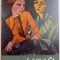 LASAR SEGALL , FEVRIER - MARS 1959