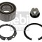 FEBI BILSTEIN 23253 Set rulment roata