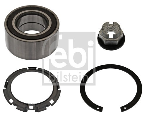 FEBI BILSTEIN 23253 Set rulment roata
