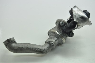 Supapa EGR AUDI A5 8T3 2012 OEM: 07L131101F | 2151381 foto