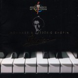 Fr&eacute;d&eacute;ric Chopin, Rafał Łuszczewski, Alexander Mogilevsky, Philharmonie Der Nationen, Justus Frantz - Hommage &Agrave; Fr&eacute;d&eacute;ric Chopin, CD