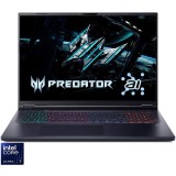 Laptop Acer Predator Helios Neo 18 AI PHN18-72-73UE cu procesor Intel&reg; Core&trade; Ultra 7 255HX pana la 5.2GHz, 18 WQXGA, IPS, 240Hz, 32GB DDR5 RAM, 1TB SS