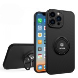 Husa eagle eye cu stand pentru samsung a52 5g, negru, suport auto magnetic, protectie antisoc, flippy