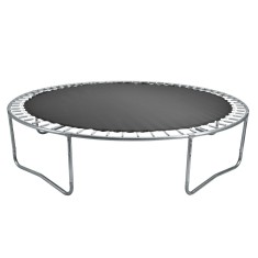 Suprafata de sarit pentru trambulina inSPORTline Irbiso 305 cm FitLine Training