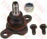 Pivot VW TRANSPORTER IV bus (70XB, 70XC, 7DB, 7DW, 7DK) (1990 - 2003) TRW JBJ245