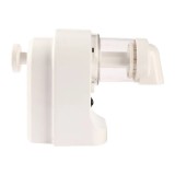 Concasor electric de gheata, 20W, lama din otel inoxidabil, detasabila, incarcare USB, 130x115x180mm