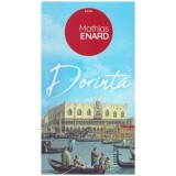 Mathis Enard - Dorinta - 128074