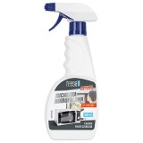 Solutie pentru curatarea cuptorului cu microunde Teesa, 500 ml