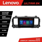Navigatie Citroen Jumpy Toyota PRO-2Kace Peugeot Traveller M-jumpy16 Octa Core Android Radio Bluetooth GPS WIFI/4G DSP v1 CarStore Technology