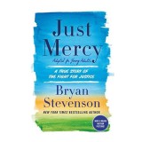 Just Mercy