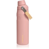 Stanley The IceFlow&trade; Bottle Fast Flow sticlă termos Peach Rose 1 buc