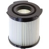 Filtru HEPA &Oslash;137l120mm pentru aspirator RD-WC06 si RAIDER RDP-SWC20, 090320