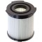 Filtru HEPA &Oslash;137l120mm pentru aspirator RD-WC06 si RAIDER RDP-SWC20, 090320