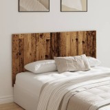 Cumpara ieftin Tăblie de pat, lemn vechi, 160x1,5x80 cm, lemn prelucrat