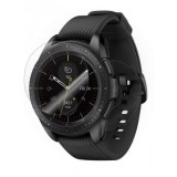 Samsung Galaxy Watch 46 folie protectie, set 2 buc, King Protection