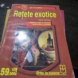 RETETE EXOTICE - DANA VERESCU
