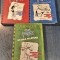 Jurnalul unui pusti 3 volume Jeff Kinney