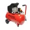 Compresor aer volum 50L putere 1.5kW/2CP presiune maxima 8 Bar, volum aer aspirat 184L Breckner Germany