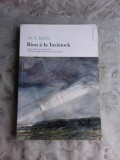 BION A LA TAVISTOCK - W.R. BION (CARTE IN LIMBA FRANCEZA)