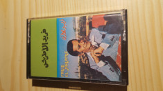 [MC] Farid El Atrache - Forever - caseta audio foto