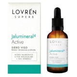 Ser de fata Jalumineral4 Active, 30ml, Lovren