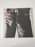 The Rolling Stones - Sticky fingers disc de vinil