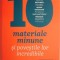 10 materiale minune si povestile lor incredibile &ndash; Mark Miodownik