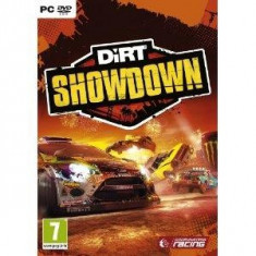 Dirt Showdown PC foto