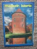 Magazin Istoric, Nr. 7 - Iulie 2012