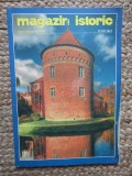 Magazin Istoric, Nr. 7 - Iulie 2012