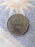 100 Lei 1994 - Rom&acirc;nia