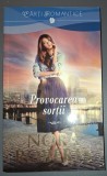 Nora Roberts&nbsp;-&nbsp;Provocarea sortii