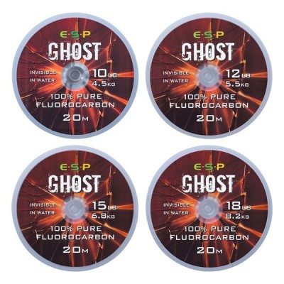 FIR ESP GHOST 15LB foto