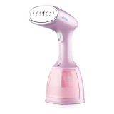 Aparat de Calcat Vertical Portabil Sofia CONCEPT&reg;, 1500W, Debit 32 g/min, 350ml, Abur Rapid in 15s, Purple Sky