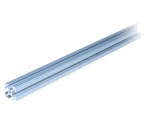 Profil Aluminiu 20x20mm 1m