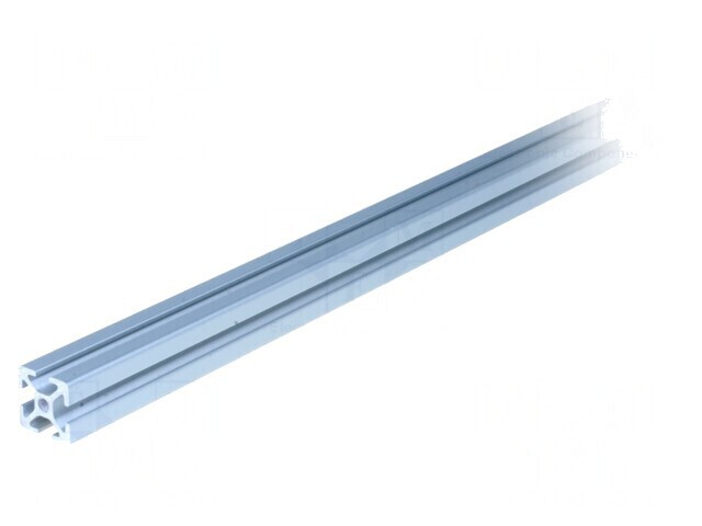 Profil Aluminiu 20x20mm 1m
