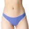 Chilot brazilian bumbac elastic, design invizibil C1244 - S - Albastru