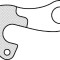 Ureche Schimbator GH-056 Cod:525290260RM