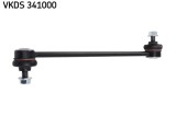 SKF VKDS 341000 Brat/bieleta suspensie, stabilizator