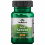 DIM Complex 100mg 30cps Swanson