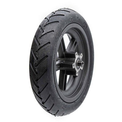 Set complet de roată pentru trotineta electrică Xiaomi, eWheel | Motorevolution foto