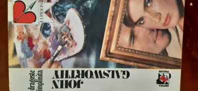 Dragoste neimplinita John Glasworthy 1992 foto