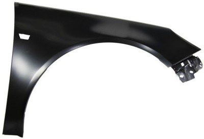 Aripa fata Opel Insignia (G09), 09.2008-2017, partea Dreapta, cu gaura pentru semnalizare, 13309867, 552002-J galvanizata foto